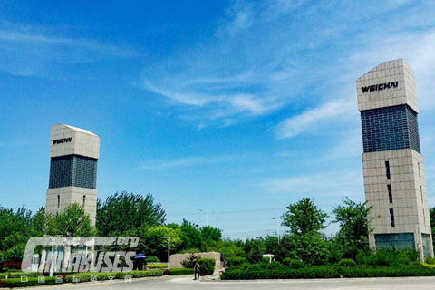 潍柴顺利通印度中央污染物控制局实验室审核