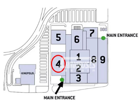 大金龙将第六次亮相BUSWORLD世界客车博览会