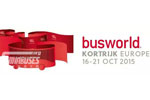 大金龙将第六次亮相BUSWORLD世界客车博览会