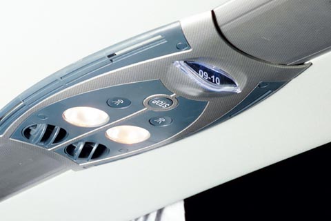 海格客车A90-KLQ6147