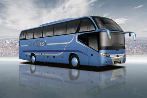 黄海客车DD6129K02