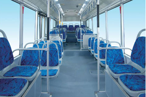 金龙客车XMQ6127G