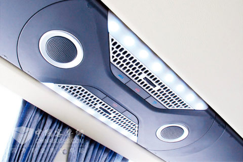 中通客车LCK6140H1