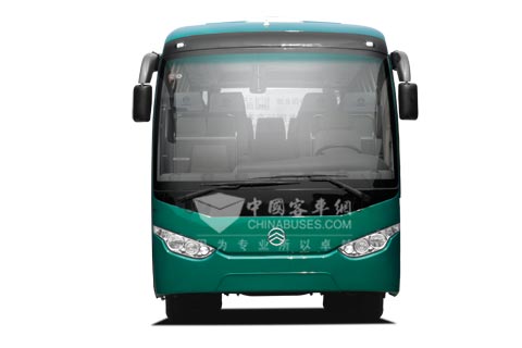 金旅客车XML6127商旅版