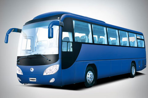 宇通客车ZK6116HA