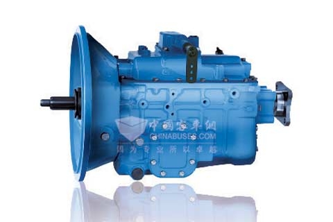 一汽解放CA6TB(X)053/062/070M变速箱