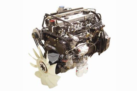 雷沃动力IE4B135-e2GB天然气发动机