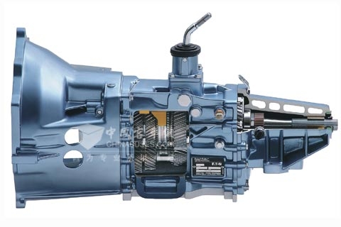 伊顿FSO-2405变速箱