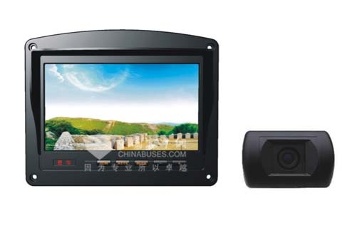 厦华7寸车载液晶后视系统 RV-0710  