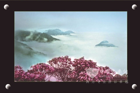 厦华多媒体一体机IDTV