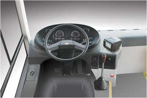 黄海客车DD6129S58