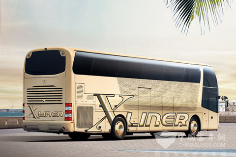 青年客车JNP6120FS