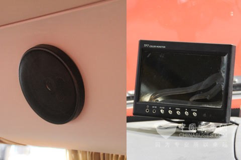 五洲龙客车WZL6800AT4-X