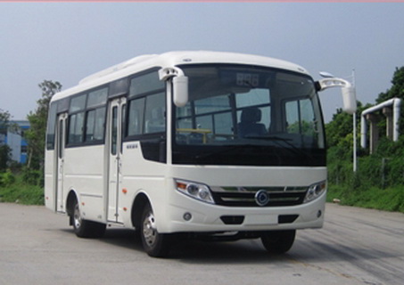 申龙客车SLK6660系列