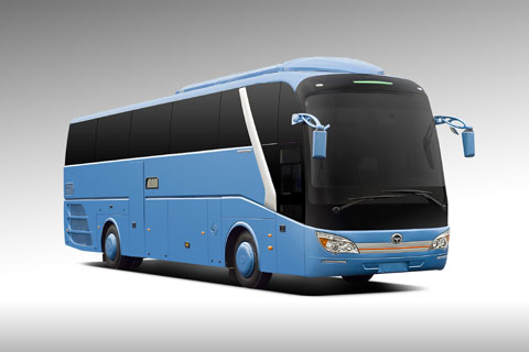 恒通客车CKZ6127CH3