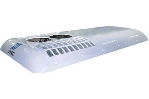 精益电动空调KRBPB2