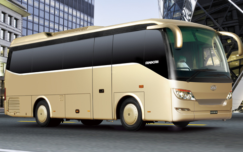 安凯尊荣AK9 (HFF6903KZ-8)