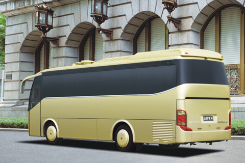 安凯尊荣AK9 (HFF6903KZ-8)