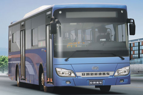 安凯HFF6121G03SHEV