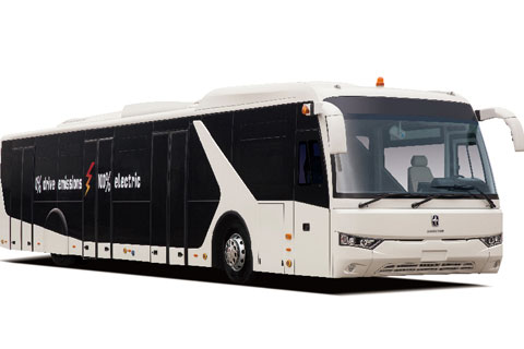 亚星维特思达YBL6140UCBD