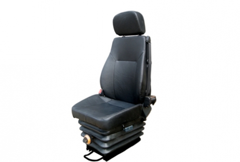 南巡座椅H1系列司机座椅