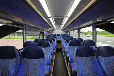 青年客车JNP6123G