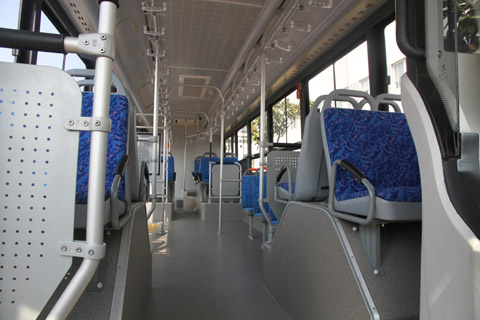 中车电动TEG6129BEV01