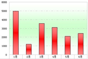 2011年上半年旅游客车市场五大特点总结(上)