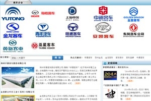 2014年1-4月国内客车市场总结