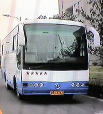 出售亚星（大奔）