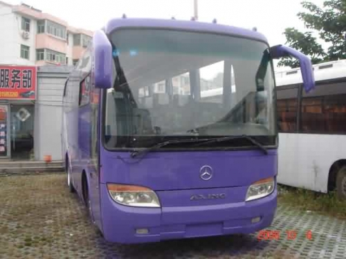 亚星奔驰大客