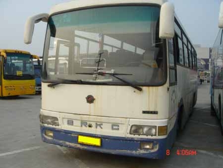 出售42座上饶大巴