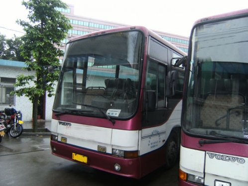 出售4台00年5月西沃B7R