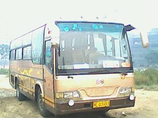 出售宇通客车29座