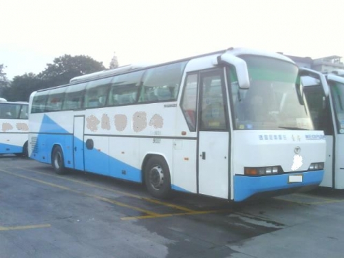 出售2000年尼奥普兰6125A