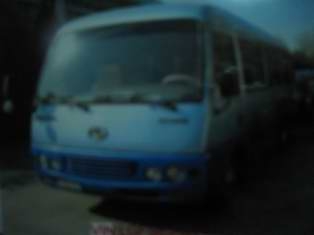 出售厦门金旅6721AROSA型客车