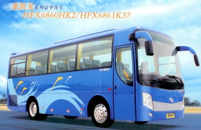 出售厂家库存客车