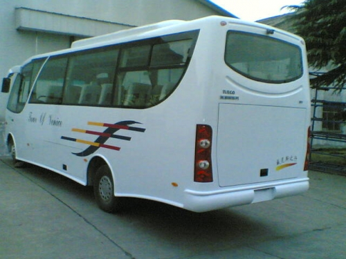 出售30座大客车