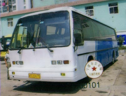 出售47座大宇115