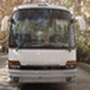 99年45座　安凯旅游客车　只售５.５万元