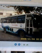 02年非营运宇通42座，急转