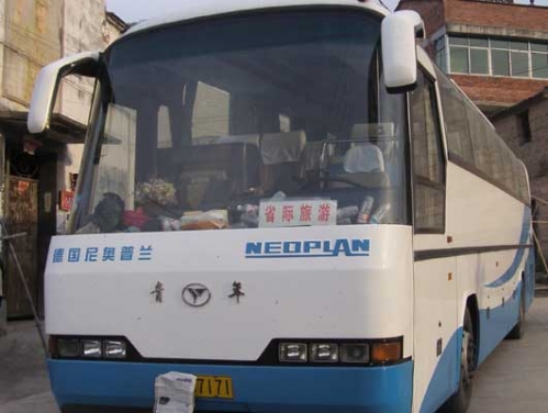 出售青年尼奥普兰