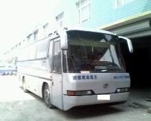 02年6月尼奥普兰6900型39座车