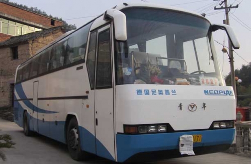 出售青年尼奥普兰