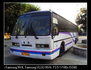 出售99年桂林大宇BH115H