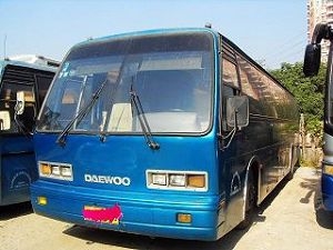 出售99年大宇BH115