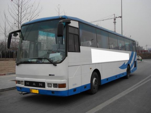 出售德国原装大曼（MAN）