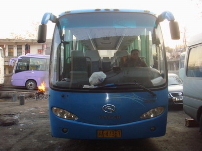 ０４年１０月３９座金龙海格