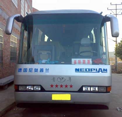 2003年青年尼奥普兰，6900-3，