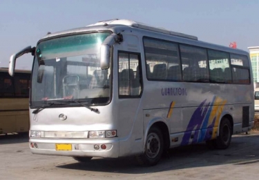 出售2003年 广通6850B